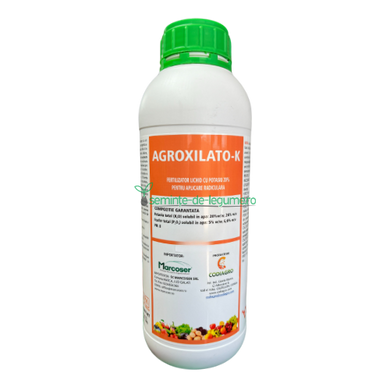 Agroxilato-K 1L - Codiagro - seminte-de-legume.ro
