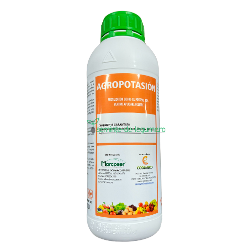 Agropotasion 1L - Codiagro - seminte-de-legume.ro