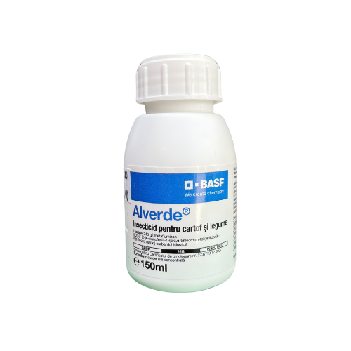 Alverde 150 ml