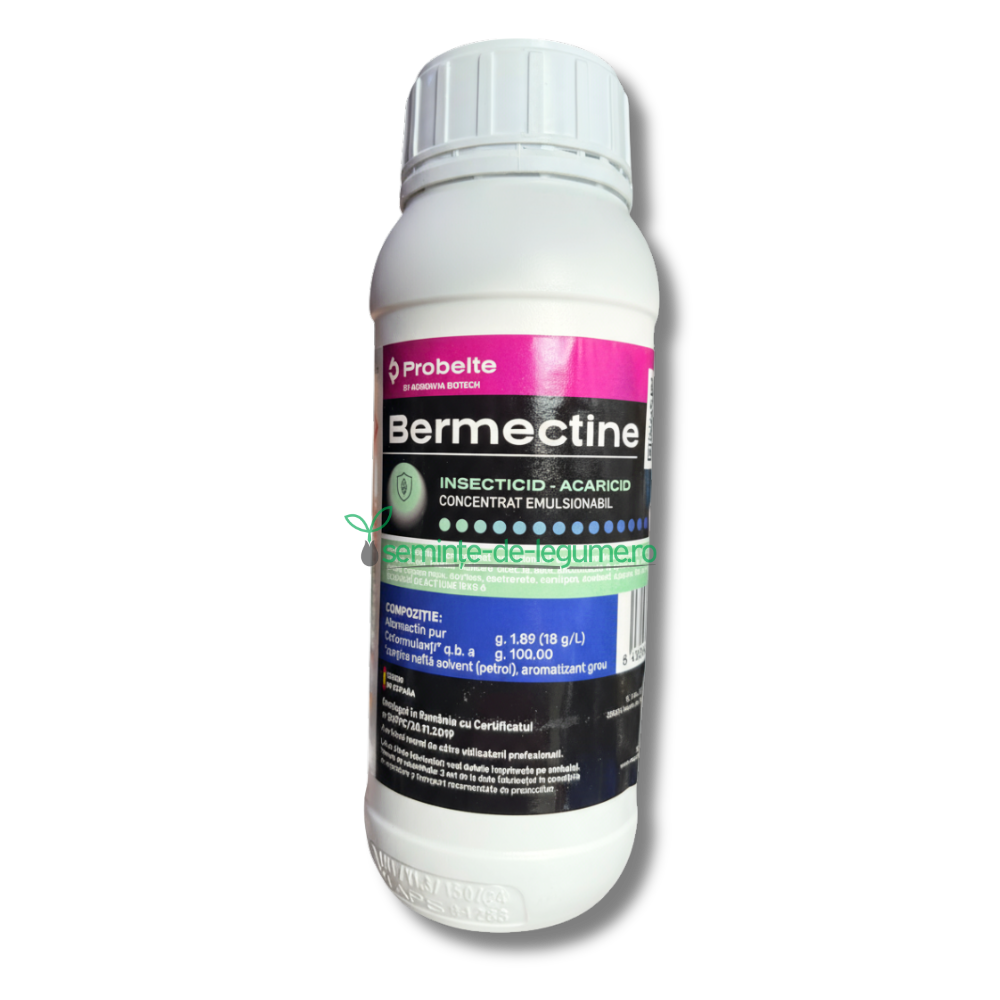 Bermectine 500 ml