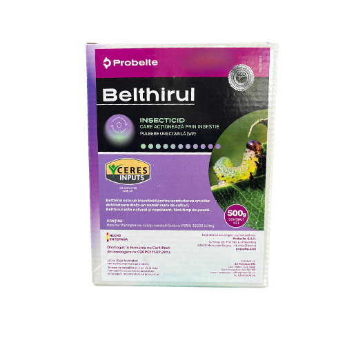 Belthirul 500 gr