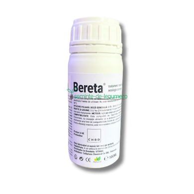 Bereta 100 ml - Vitana - seminte-de-legume.ro