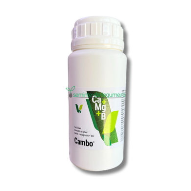 Cambo 250 ml - Vitana - seminte-de-legume.ro