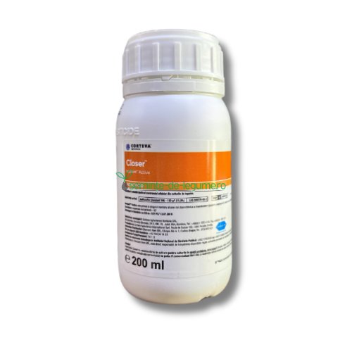 Closer 200 ml