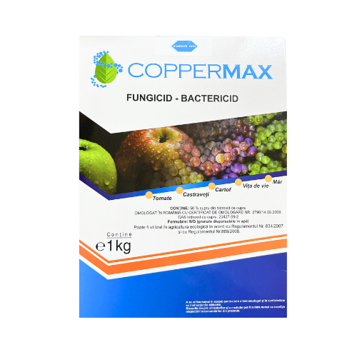 Coppermax 1 kg