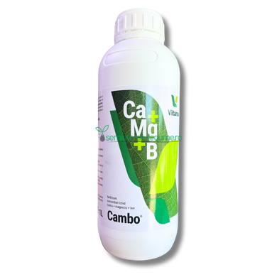Cambo 1L - Vitana - seminte-de-legume.ro