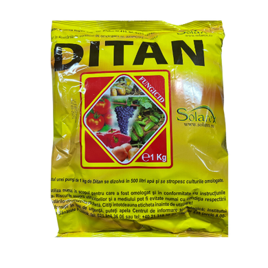 Ditan 1 kg - Sharda Cropchem - seminte-de-legume.ro