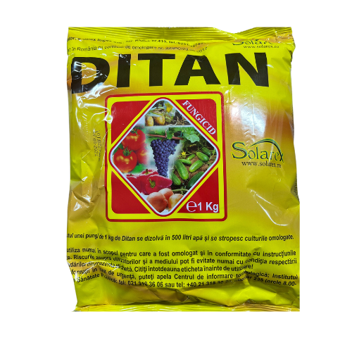 Ditan 1 kg - Sharda Cropchem - seminte-de-legume.ro