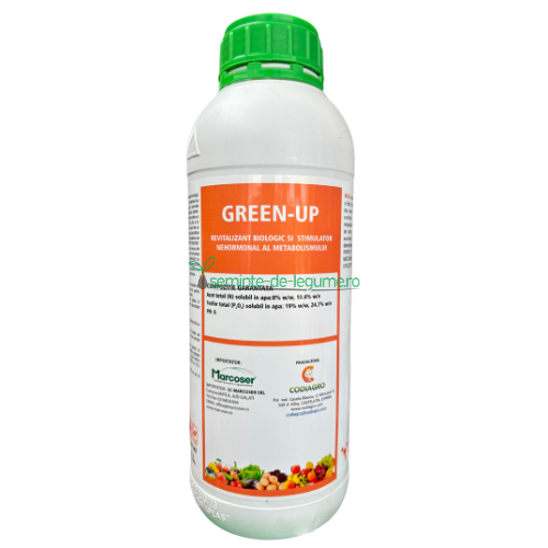 Green-Up 1L - Codiagro - seminte-de-legume.ro