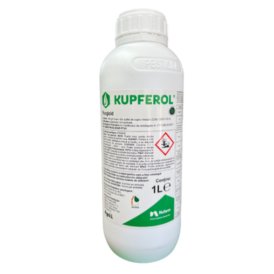 Kupferol 1L - Nufarm - seminte-de-legume.ro