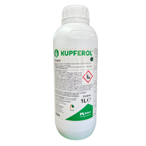 Kupferol 1L - Nufarm - seminte-de-legume.ro