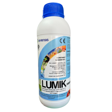 Lumik 1L - Arvensis - seminte-de-legume.ro