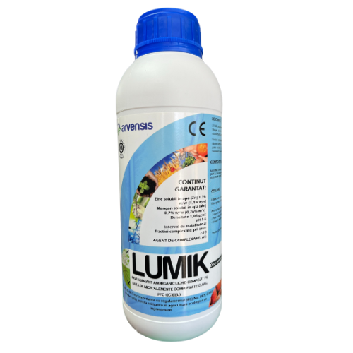 Lumik 1L - Arvensis - seminte-de-legume.ro