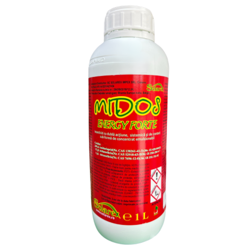 Midos Energy Forte 1L