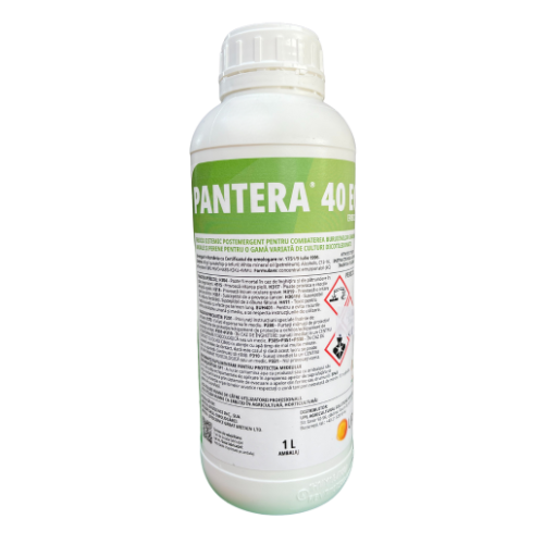 Pantera 40 EC 1L