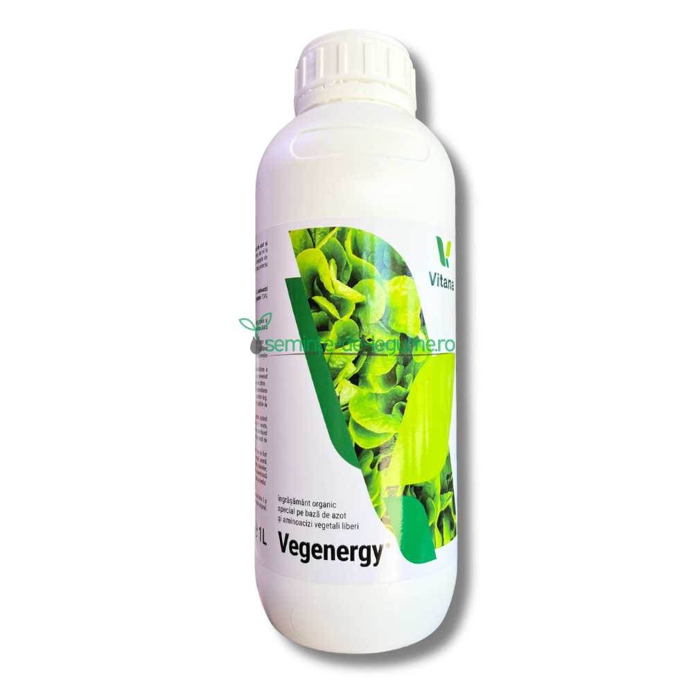 Vegenergy 1L - Vitana - seminte-de-legume.ro