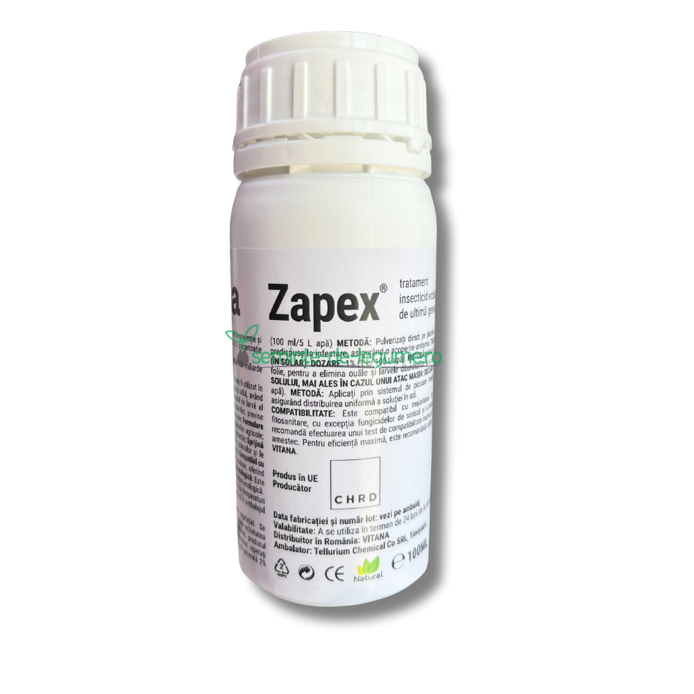Zapex 100 ml