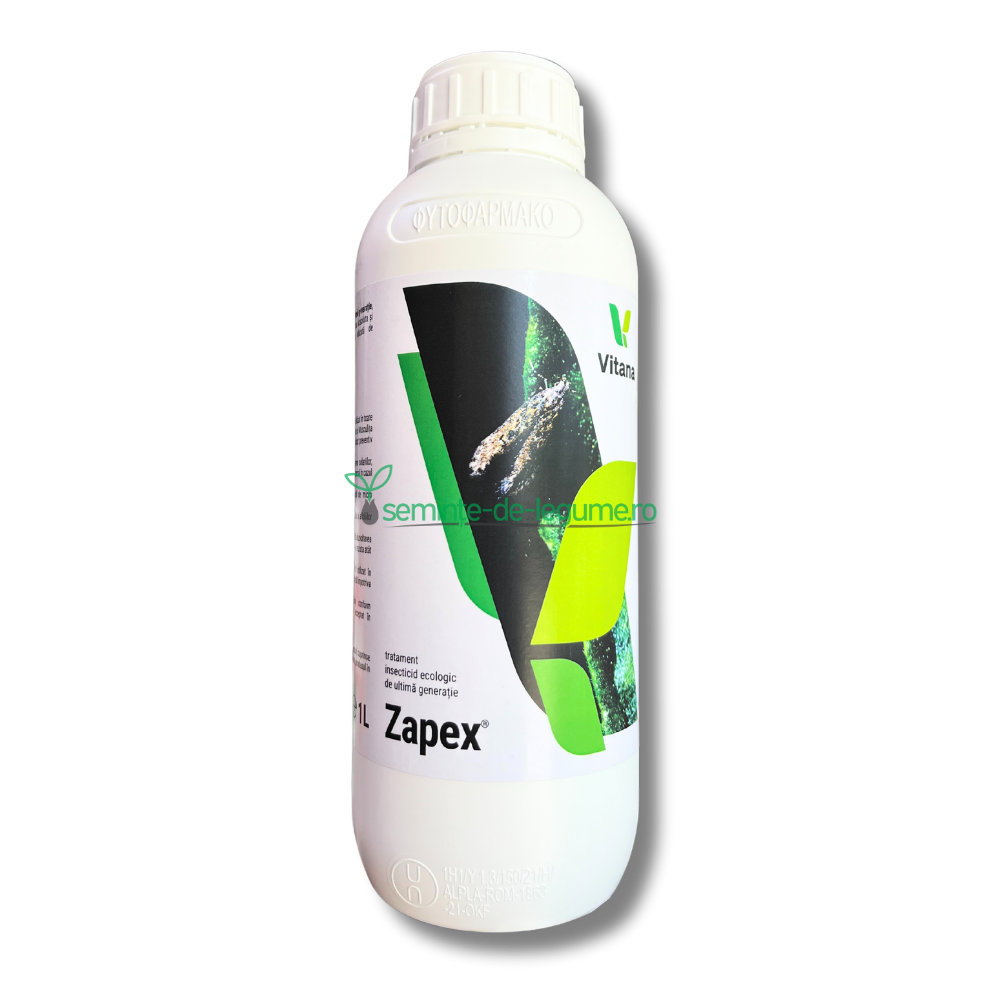 Zapex 1L - Vitana - seminte-de-legume.ro