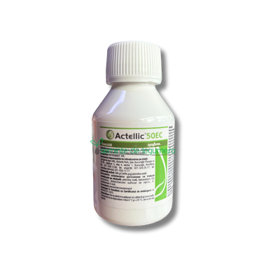 Actellic 100 ml - Syngenta - seminte-de-legume.ro