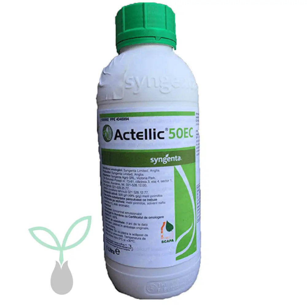 Actellic 1L - seminte-de-legume.ro - seminte-de-legume.ro