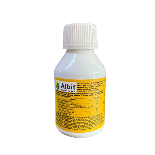 Albit 100 ml