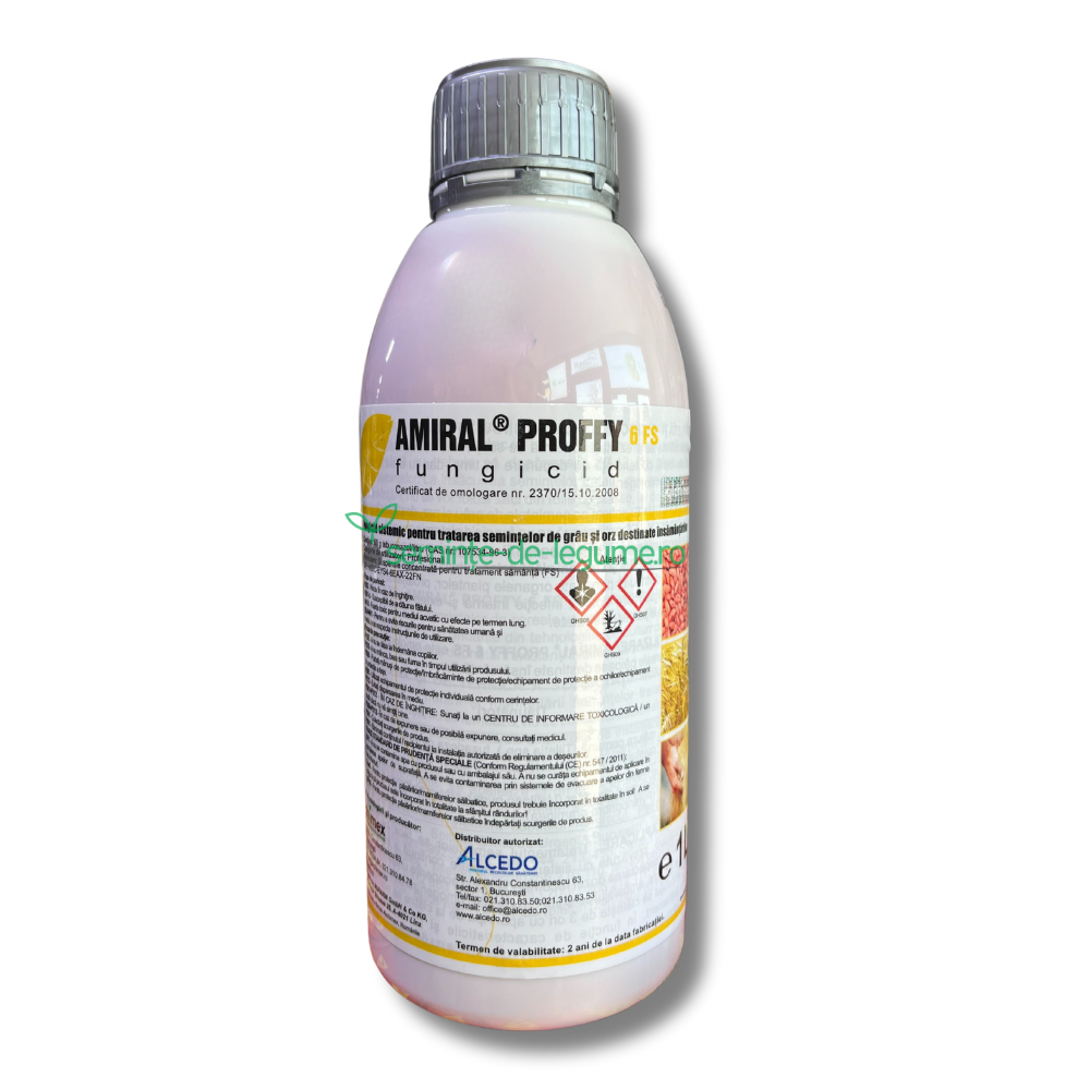 Amiral Proffy 6 FS 1L