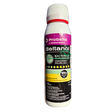 Beltanol 100 ml - Probelte - seminte-de-legume.ro