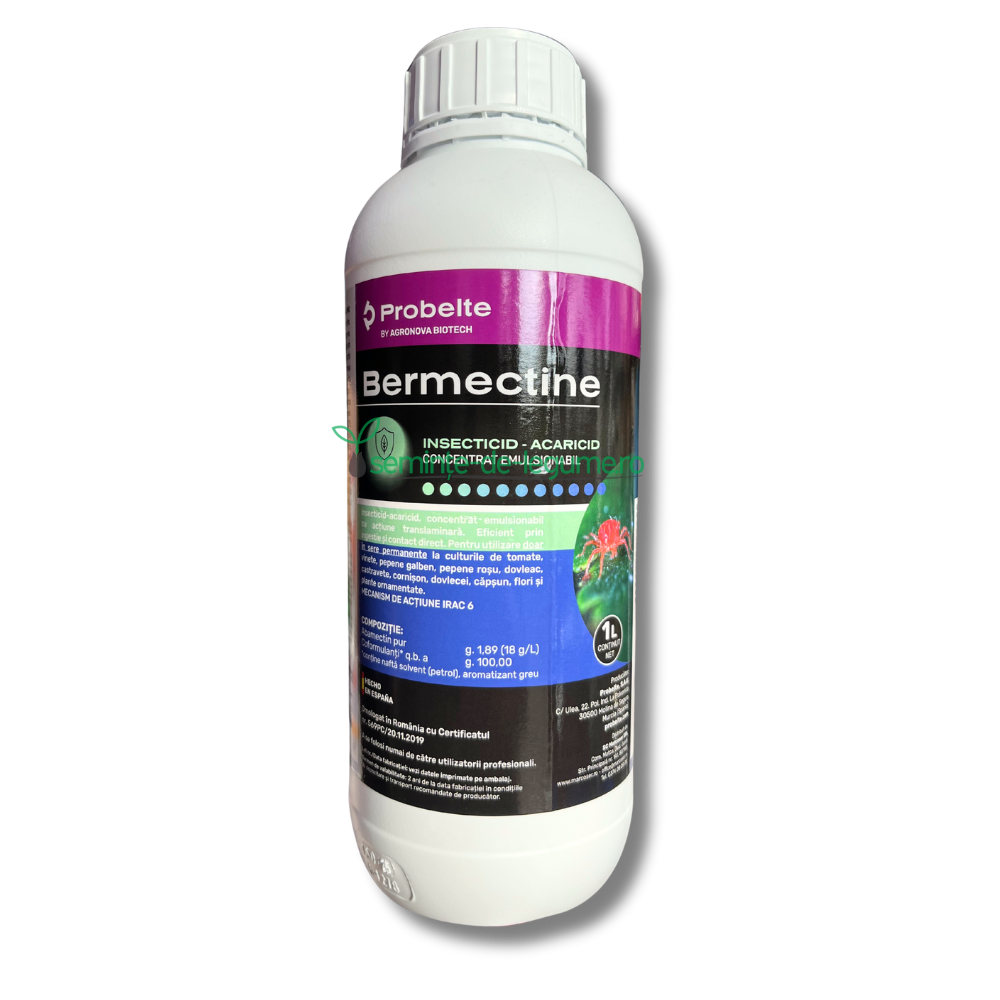 Bermectine 1L