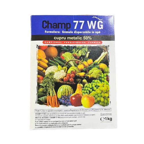 Champ 77 WG 1 kg