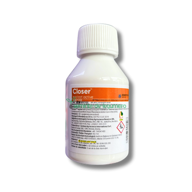 Closer 120SC 100 ml - Corteva - seminte-de-legume.ro