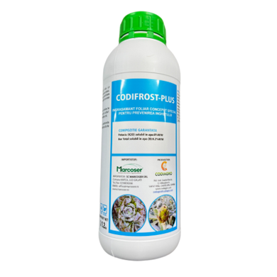 Codifrost-Plus 1L - Codiagro - seminte-de-legume.ro