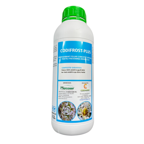 Codifrost-Plus 1L - Codiagro - seminte-de-legume.ro