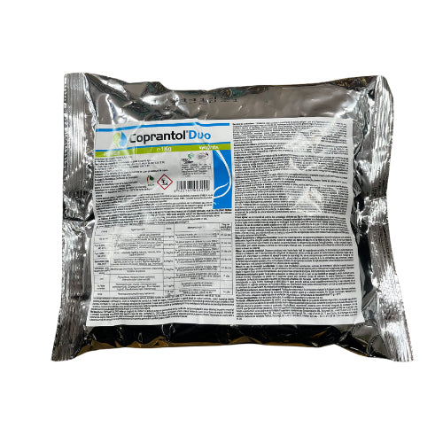 Coprantol Duo 1 kg - seminte-de-legume.ro - seminte-de-legume.ro