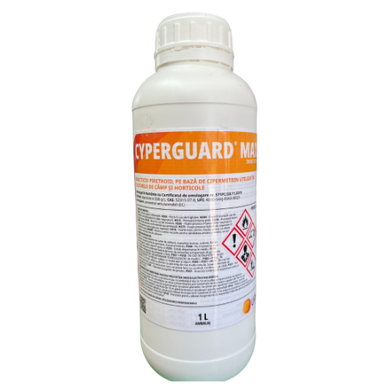 Cyperguard Max 1L - UPL - seminte-de-legume.ro