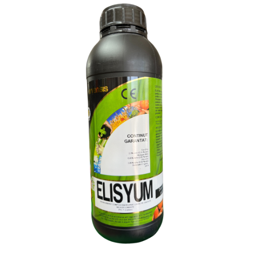 Elisyum 1L - Arvensis - seminte-de-legume.ro