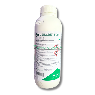 Fusilade Forte 1L - Nufarm - seminte-de-legume.ro