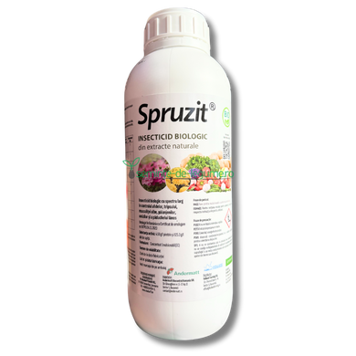 Spruzit 1L - Andermatt - seminte-de-legume.ro