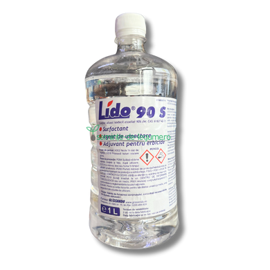 Lido 90S 1L - Tellurium - seminte-de-legume.ro