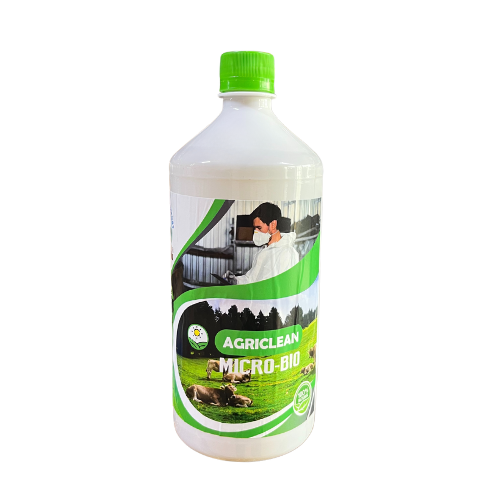 Micro-Bio Agriclean 1L