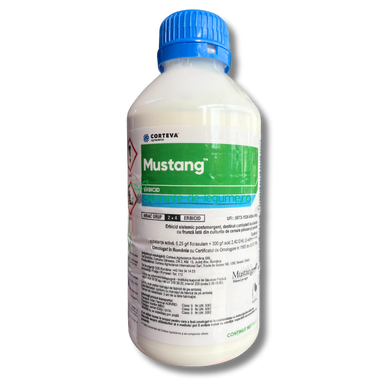 Mustang 1L - Corteva - seminte-de-legume.ro