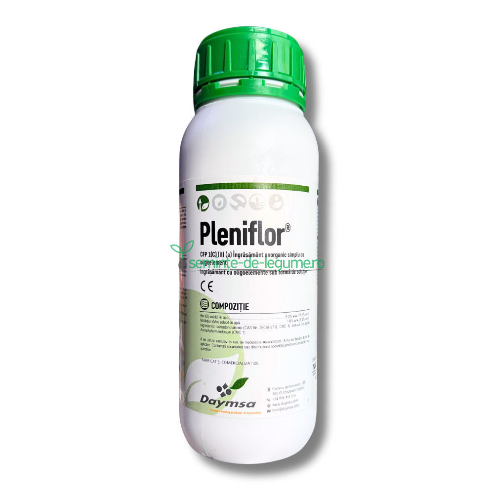 Pleniflor 0,5L