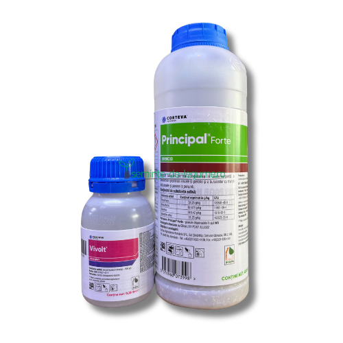 Principal Forte 480 g + Adjuvant Vivolt