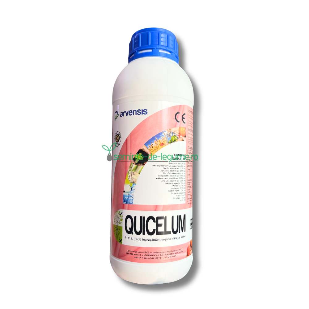 Quicelum 1L