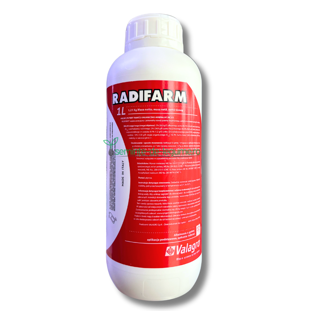 Radifarm 1L