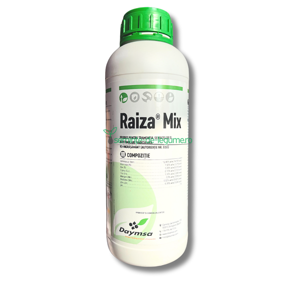 Raiza Mix 1L