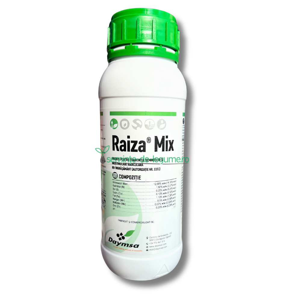 Raiza Mix 500 ml