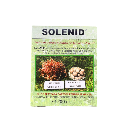 Solenid 200 gr