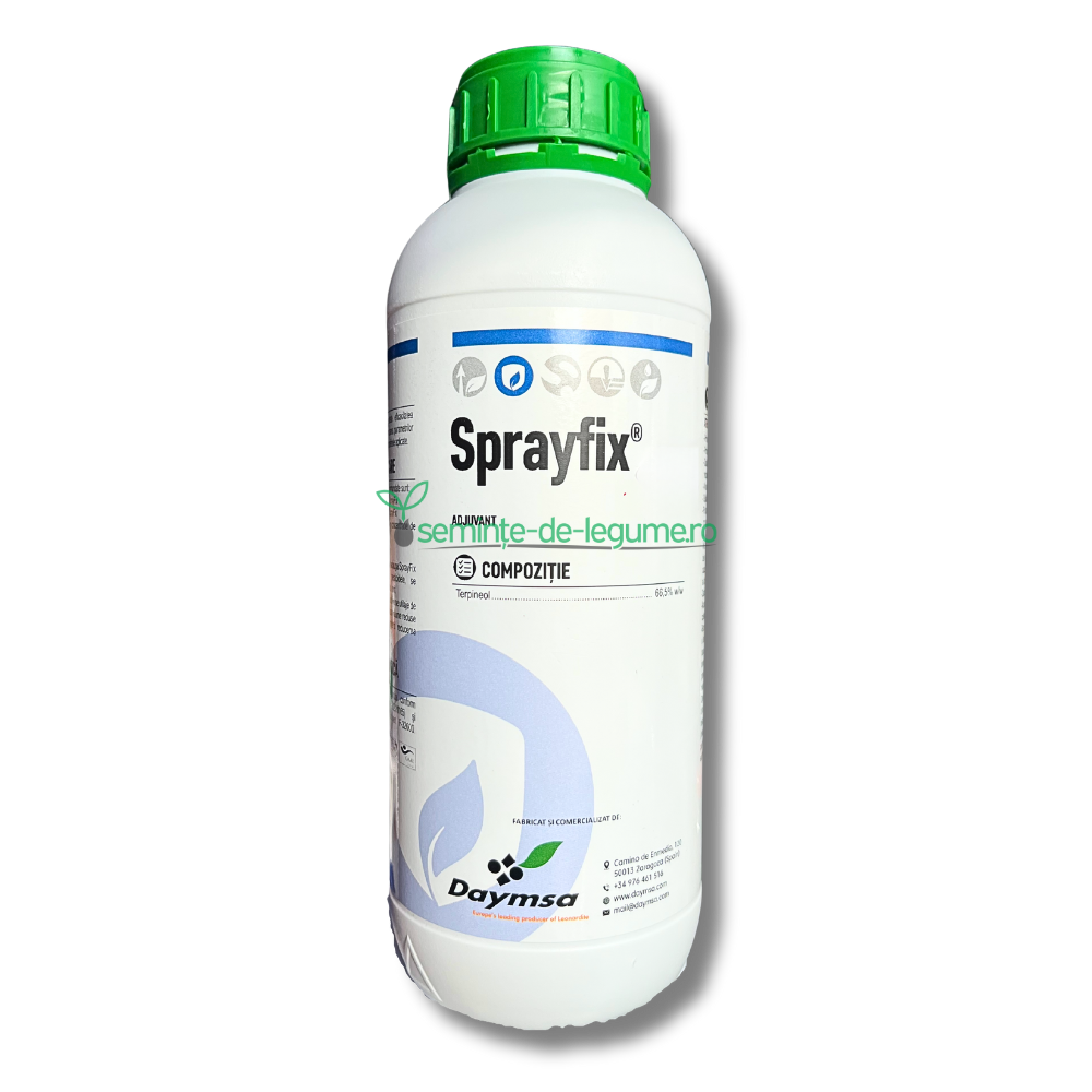 SprayFix 1L