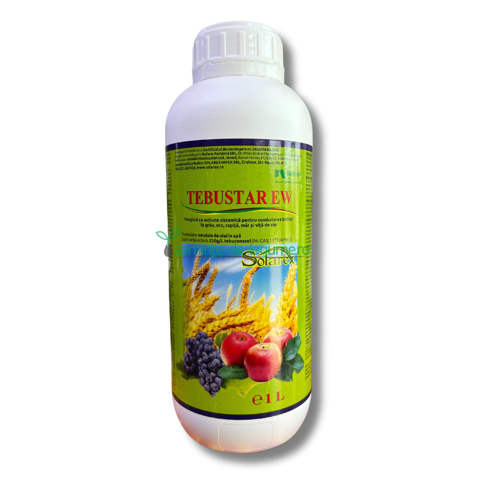 Tebustar EW 1L