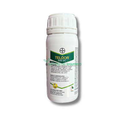 Teldor 100 ml - Bayer - seminte-de-legume.ro